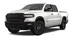 New 2025 Ram 1500 Rebel Crew Cab 4x4 Pickup for sale #SN740135 - photo 1