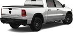 New 2025 Ram 1500 Rebel Crew Cab 4x4 Pickup for sale #SN740135 - photo 2