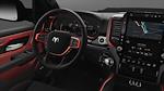 New 2025 Ram 1500 Rebel Crew Cab 4x4 Pickup for sale #SN740136 - photo 9
