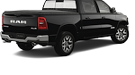 New 2025 Ram 1500 Laramie Crew Cab 4x4 Pickup for sale #SN742327 - photo 2
