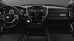 New 2025 Ram 1500 Laramie Crew Cab 4x4 Pickup for sale #SN742327 - photo 6