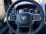 New 2025 Ram 1500 Laramie Crew Cab 4x4 Pickup for sale #SN752028 - photo 8