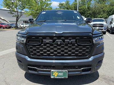 New 2025 Ram 1500 Big Horn Crew Cab 4x4 Pickup for sale #SN759514 - photo 2