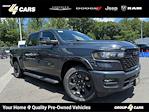 New 2025 Ram 1500 Big Horn Crew Cab 4x4 Pickup for sale #SN759514 - photo 1