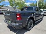 New 2025 Ram 1500 Big Horn Crew Cab 4x4 Pickup for sale #SN759514 - photo 10