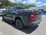 New 2025 Ram 1500 Big Horn Crew Cab 4x4 Pickup for sale #SN759514 - photo 12