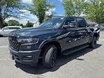 New 2025 Ram 1500 Big Horn Crew Cab 4x4 Pickup for sale #SN759514 - photo 3