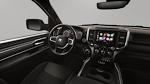 New 2026 Ram 1500 Big Horn Crew Cab for sale #T4150191 - photo 3
