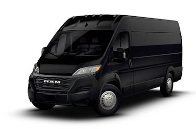 New 2026 Ram ProMaster 3500 High Roof Empty Cargo Van for sale #TE165498 - photo 1