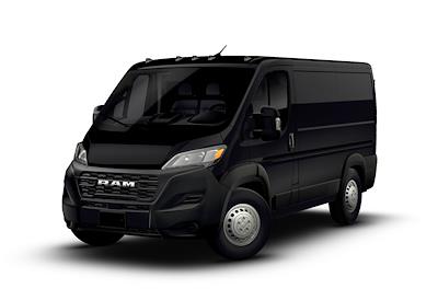 New 2026 Ram ProMaster 1500 Standard Roof Empty Cargo Van for sale #TE167367 - photo 1