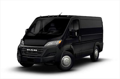 New 2026 Ram ProMaster 1500 Standard Roof Empty Cargo Van for sale #TE167368 - photo 1