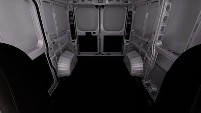 New 2026 Ram ProMaster 1500 Standard Roof Empty Cargo Van for sale #TE167369 - photo 2