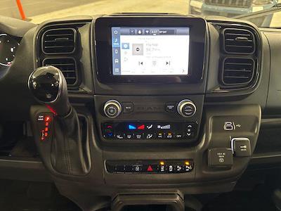 New 2026 Ram ProMaster 2500 High Roof Empty Cargo Van for sale #TE192928 - photo 2