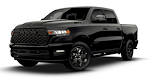 New 2026 Ram 1500 Big Horn Crew Cab 4x4 Pickup for sale #TN155320 - photo 1
