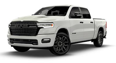 New 2026 Ram 1500 Limited Crew Cab for sale #TN175637 - photo 1