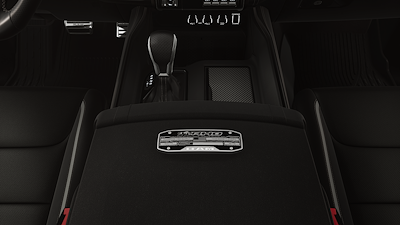 New 2026 Ram 1500 TRX Crew Cab for sale #TN178567 - photo 1