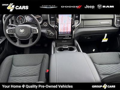 New 2026 Ram 1500 Big Horn Crew Cab for sale #TN200796 - photo 1