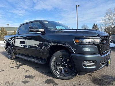 New 2026 Ram 1500 Big Horn Crew Cab for sale #TN200797 - photo 1