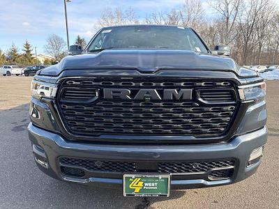 New 2026 Ram 1500 Big Horn Crew Cab for sale #TN200797 - photo 2