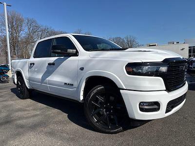 New 2026 Ram 1500 Laramie Crew Cab for sale #TN286166 - photo 1