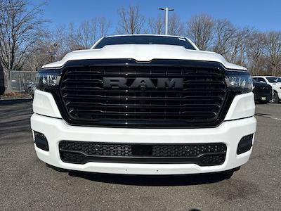 New 2026 Ram 1500 Laramie Crew Cab for sale #TN286166 - photo 2
