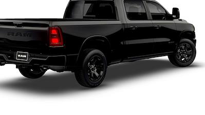 New 2026 Ram 1500 Big Horn Crew Cab for sale #TN392621 - photo 2