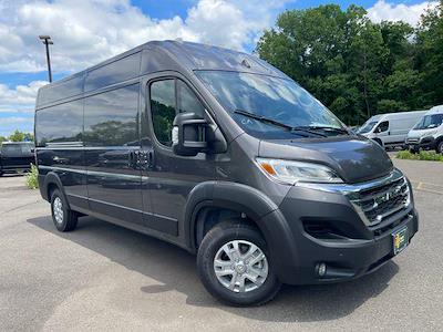 New 2024 Ram ProMaster 2500 High Roof Empty Cargo Van for sale #RE122547 - photo 1