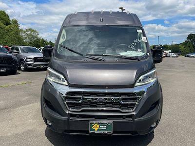New 2024 Ram ProMaster 2500 High Roof Empty Cargo Van for sale #RE122547 - photo 2