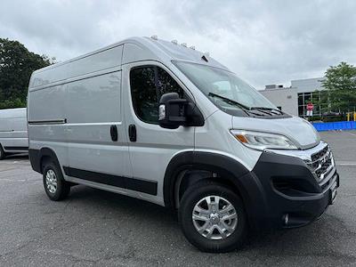 New 2024 Ram ProMaster 2500 High Roof Empty Cargo Van for sale #RE122548 - photo 1