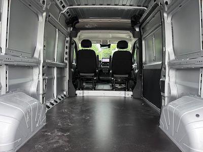 New 2024 Ram ProMaster 2500 High Roof Empty Cargo Van for sale #RE122548 - photo 2