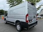 New 2024 Ram ProMaster 2500 High Roof Empty Cargo Van for sale #RE122548 - photo 12