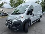 New 2024 Ram ProMaster 2500 High Roof Empty Cargo Van for sale #RE122548 - photo 6