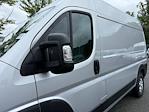 New 2024 Ram ProMaster 2500 High Roof Empty Cargo Van for sale #RE122548 - photo 3