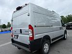 New 2024 Ram ProMaster 2500 High Roof Empty Cargo Van for sale #RE122548 - photo 10