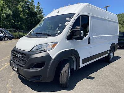 2024 Ram ProMaster 2500 High Roof FWD, Empty Cargo Van for sale #RE130302 - photo 1