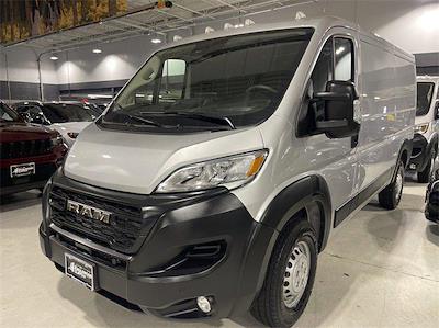 2024 Ram ProMaster 1500 Standard Roof FWD, Empty Cargo Van for sale #RE136401 - photo 1