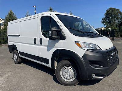 2024 Ram ProMaster 1500 Standard Roof FWD, Empty Cargo Van for sale #RE136402 - photo 2