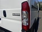 2024 Ram ProMaster 1500 Standard Roof FWD, Empty Cargo Van for sale #RE136402 - photo 12