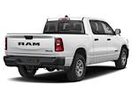 New 2025 Ram 1500 Tradesman Crew Cab 4x4 Pickup for sale #SN246127 - photo 3