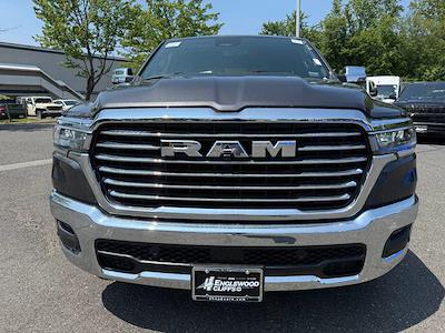 New 2025 Ram 1500 Laramie Crew Cab 4x4 Pickup for sale #SN685114 - photo 2