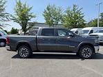 New 2025 Ram 1500 Laramie Crew Cab 4x4 Pickup for sale #SN685114 - photo 7
