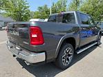 New 2025 Ram 1500 Laramie Crew Cab 4x4 Pickup for sale #SN685114 - photo 8