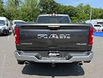New 2025 Ram 1500 Laramie Crew Cab 4x4 Pickup for sale #SN685114 - photo 9