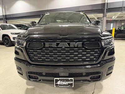 New 2025 Ram 1500 Big Horn Crew Cab 4x4 Pickup for sale #SN710624 - photo 2