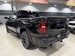 New 2025 Ram 1500 Big Horn Crew Cab 4x4 Pickup for sale #SN710624 - photo 11