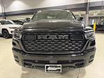 New 2025 Ram 1500 Big Horn Crew Cab 4x4 Pickup for sale #SN710624 - photo 2