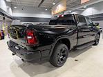 New 2025 Ram 1500 Big Horn Crew Cab 4x4 Pickup for sale #SN710624 - photo 9