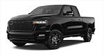 New 2025 Ram 1500 Big Horn Quad Cab 4x4 Pickup for sale #SN743565 - photo 1