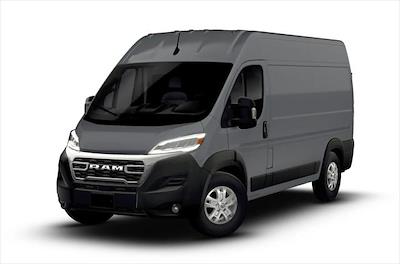 New 2026 Ram ProMaster 2500 High Roof Empty Cargo Van for sale #TE177035 - photo 1