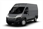 New 2026 Ram ProMaster 2500 High Roof Empty Cargo Van for sale #TE177035 - photo 1